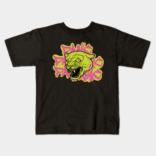 Panic T-Shirt Kids T-Shirt